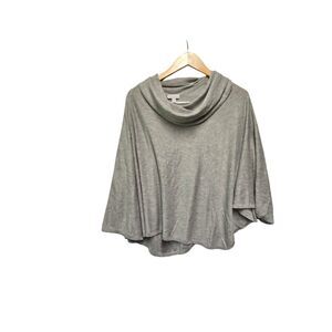 PEA IN A POD Poncho Nursing Cover Up ONE SIZE